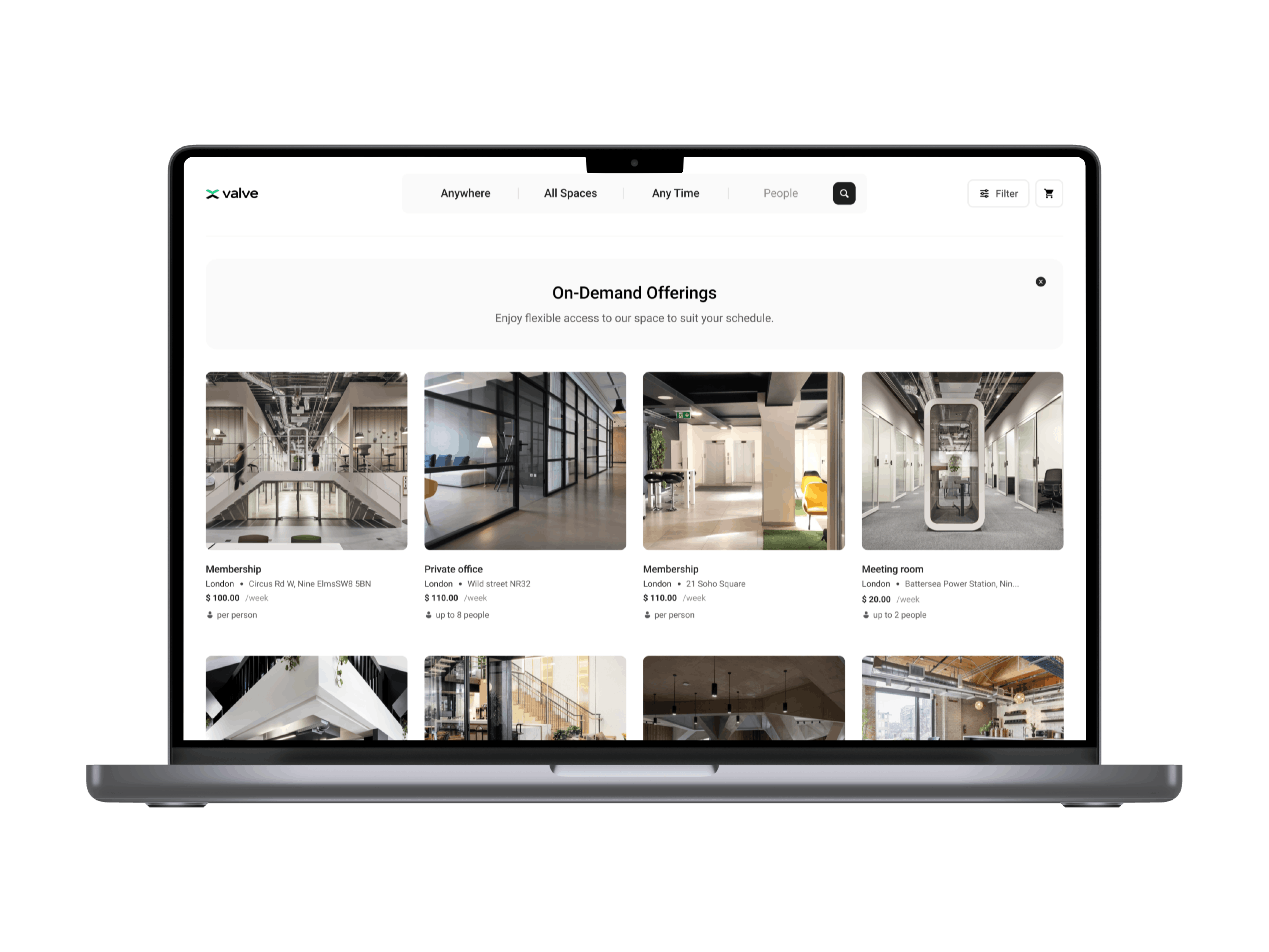 Sales Enablement